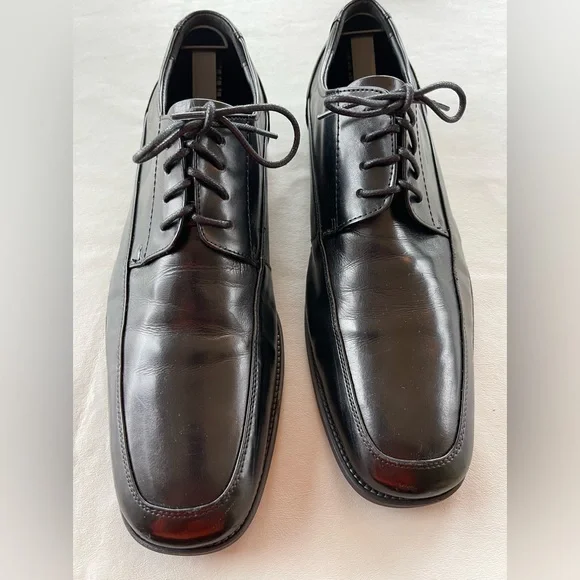 Reaction Kenneth Cole | Shoes | Kenneth Cole Reaction Black  display picture 1